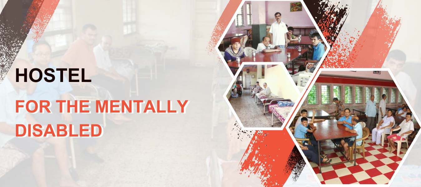 Astitva - Hostel for Mentally Disabled